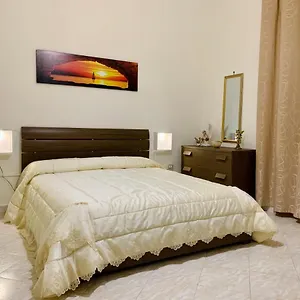 Apartament Monfenera 3, Palermo
