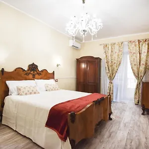 Apartament Luxury Via Genova, Palermo