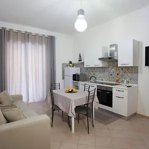 Apartament Afrodite Ballaro, Palermo