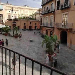 Apartament Agora Sant'anna, Palermo
