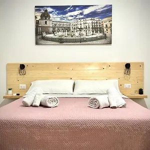 Apartament Marilu, Palermo