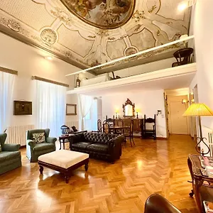 Apartament Natoli - Residenze D'epoca, Palermo