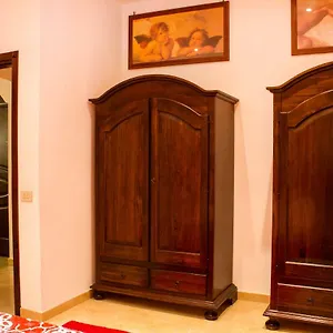Apartament A Casa Di Alice Locazione Turistica, Palermo