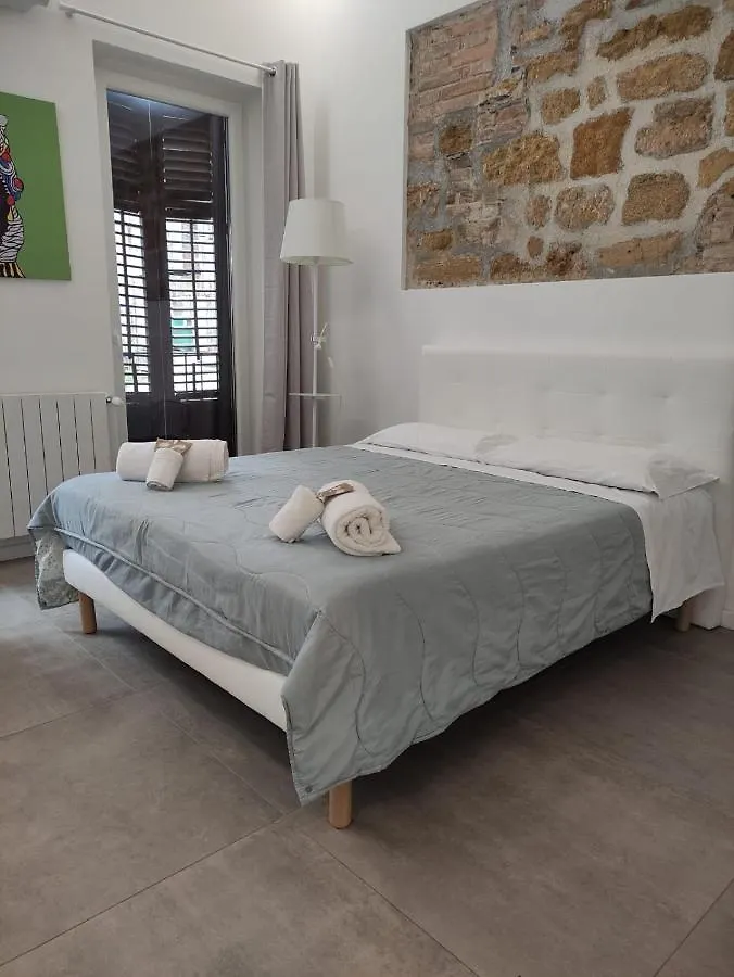 Stabile Central Studios Palermo Apartment