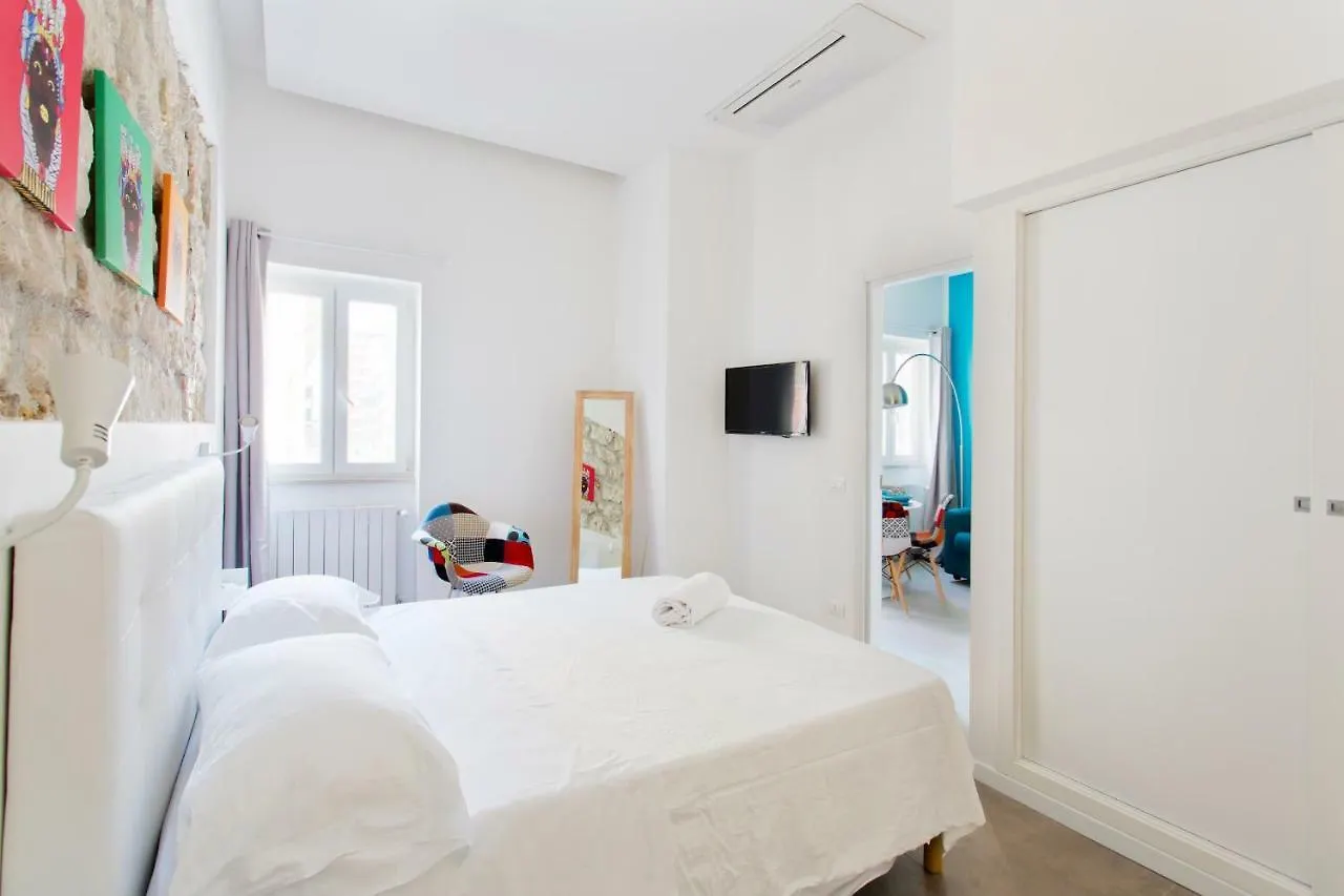 Stabile Central Studios Palermo